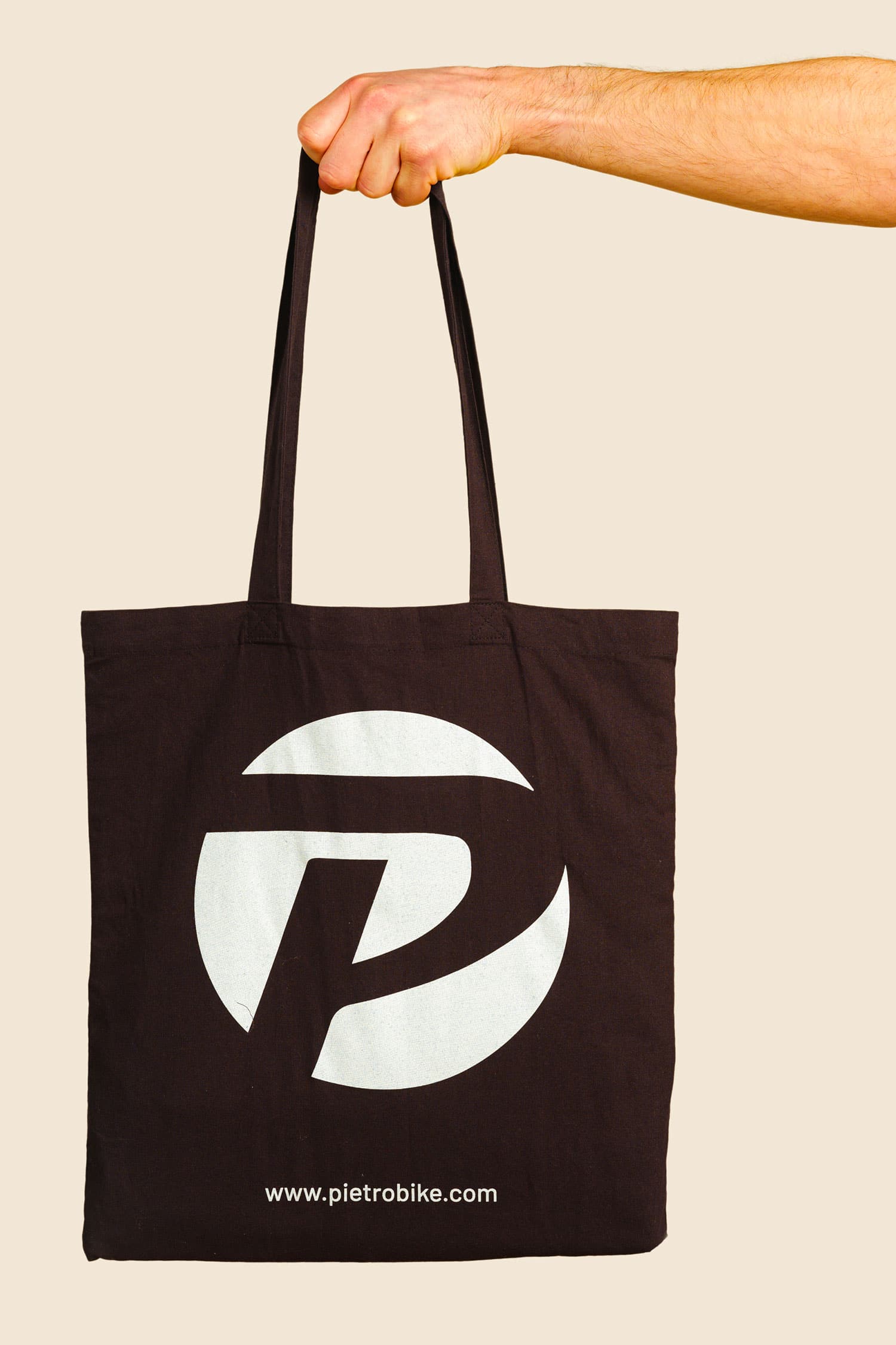 tote bag personnalisable - Icone Design