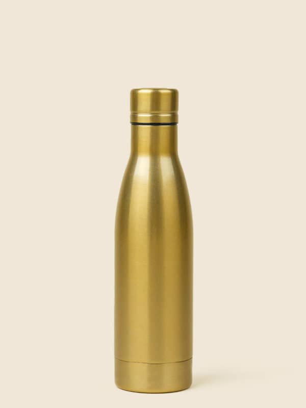 bouteille thermique 500ml personnalisable - Icône Design