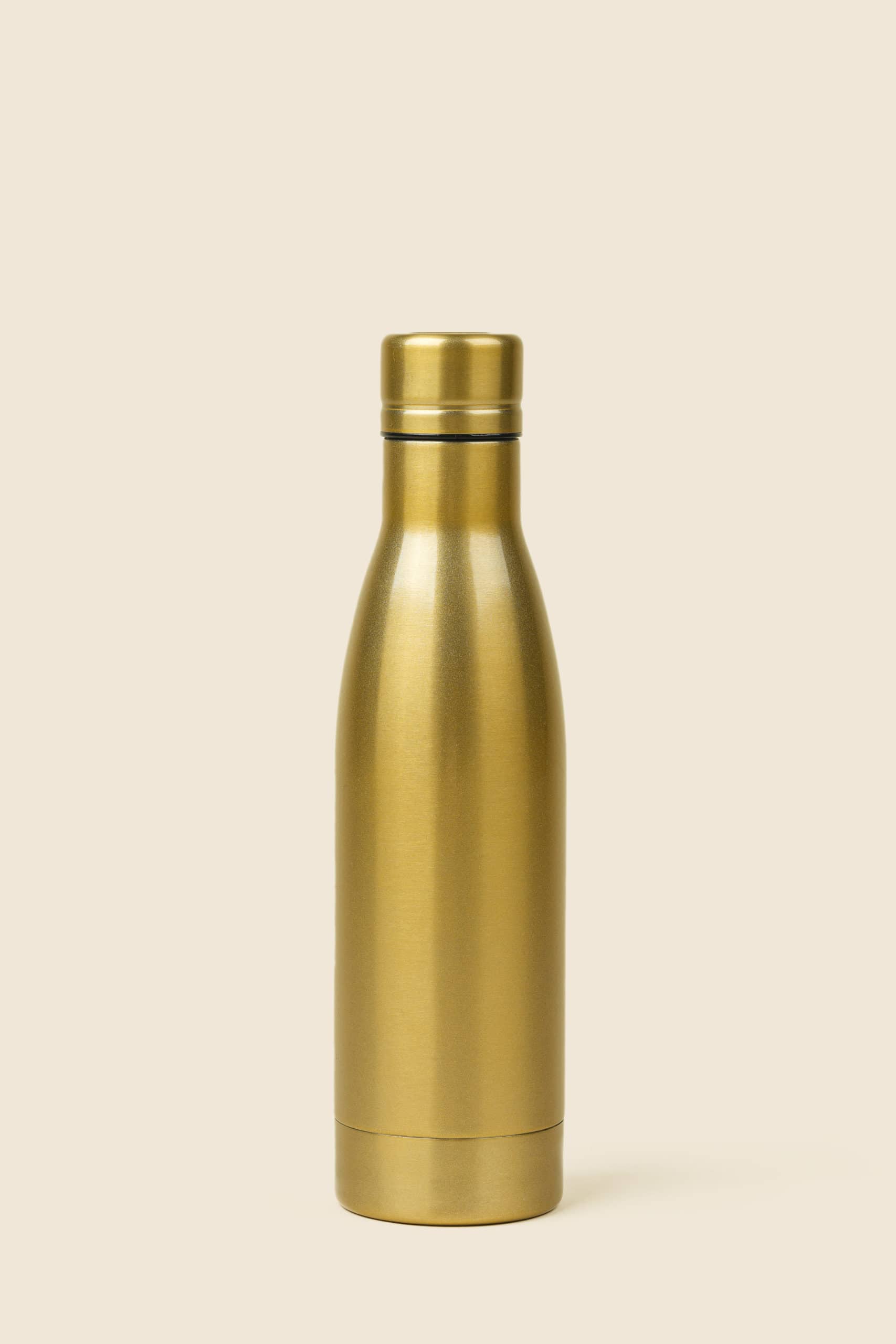 bouteille thermique 500ml personnalisable - Icône Design