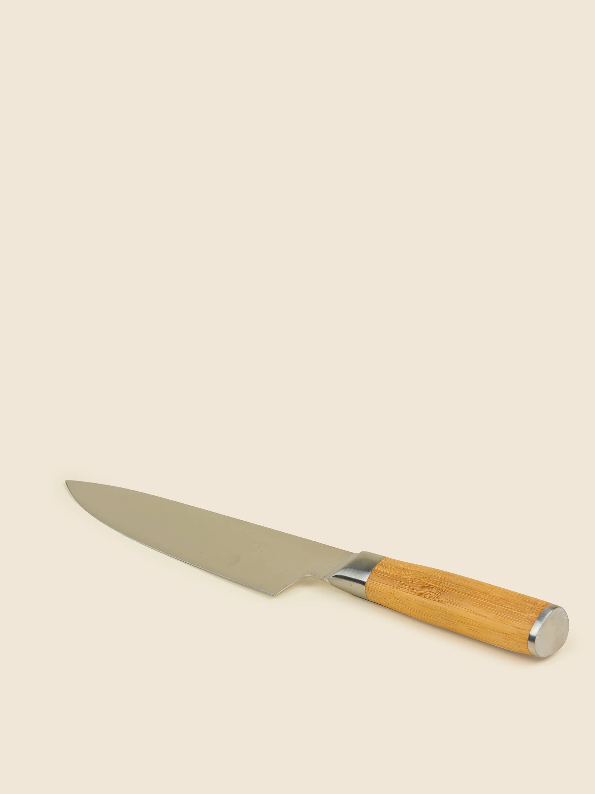 couteau de chef personnalisable - Icône Design