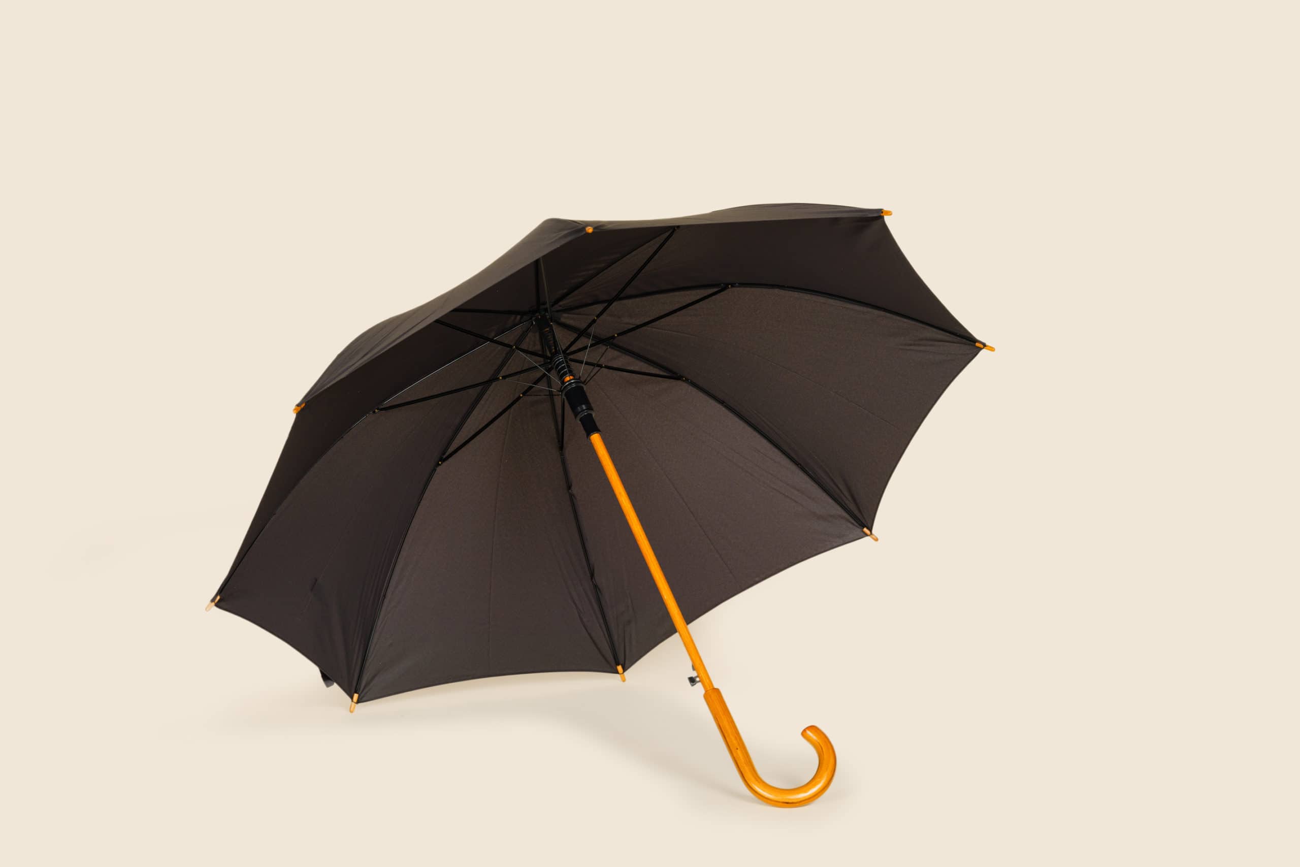 parapluie eco friendly personnalisable - Icône Design