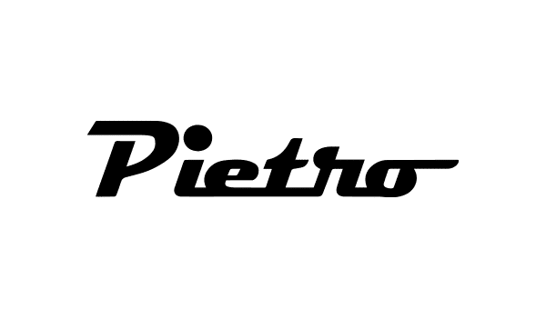 Logo Pietro - Icône Design